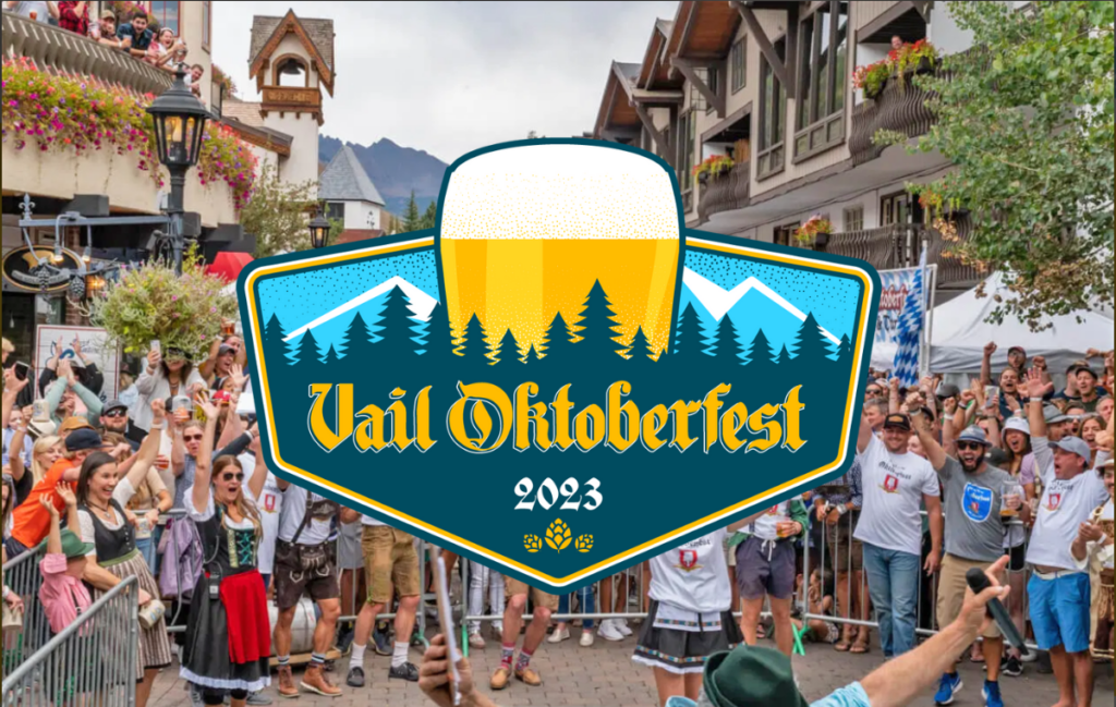 Vail Oktoberfest Lionshead Volunteers Needed! Vail Valley